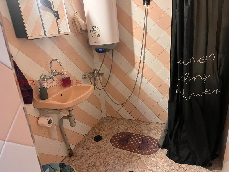 Продава 3-СТАЕН, гр. София, Обеля 1, снимка 10 - Апартаменти - 52717282