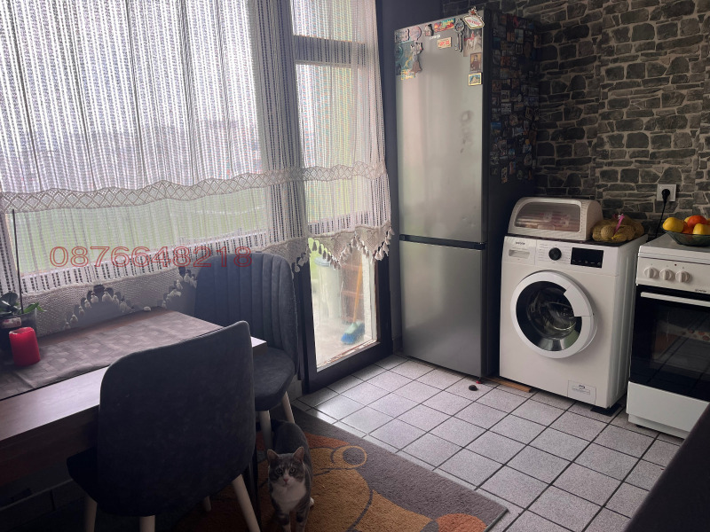 Продава 3-СТАЕН, гр. София, Обеля 1