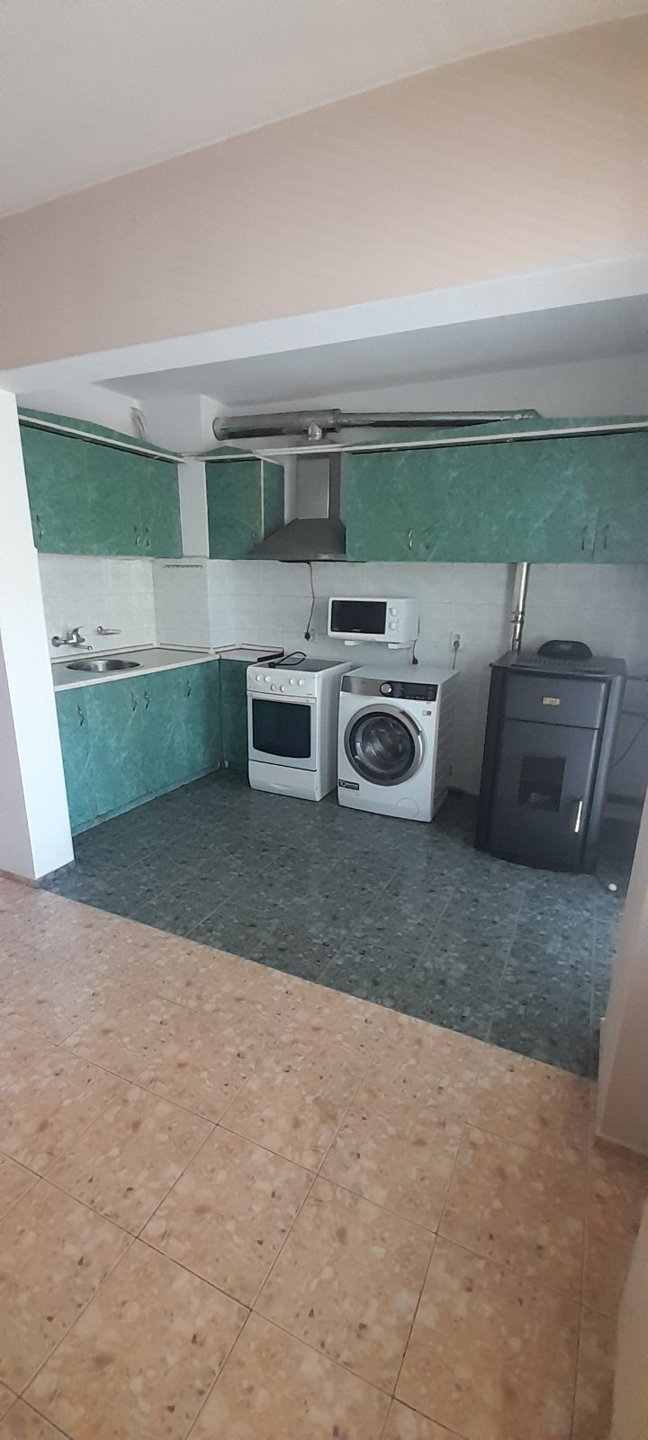 Продава 3-СТАЕН, гр. Плевен, Сторгозия, снимка 9 - Апартаменти - 54375850