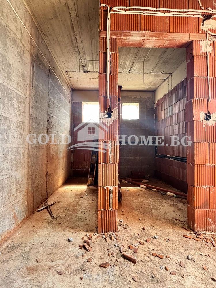 Продава 3-СТАЕН, гр. Пловдив, Христо Смирненски, снимка 9 - Апартаменти - 55428163