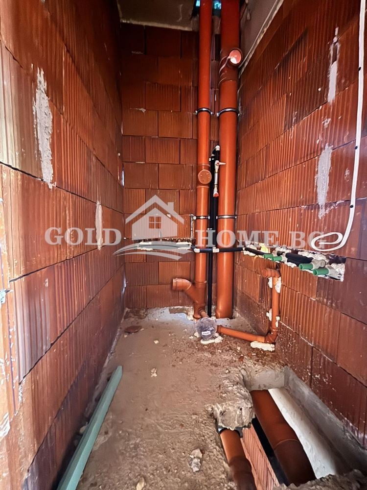 Продава 3-СТАЕН, гр. Пловдив, Христо Смирненски, снимка 7 - Апартаменти - 55428163