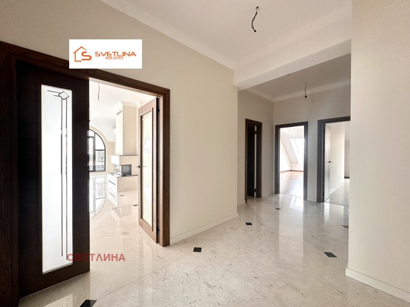 Продава  4-стаен град София , Витоша , 257 кв.м | 72583065 - изображение [2]