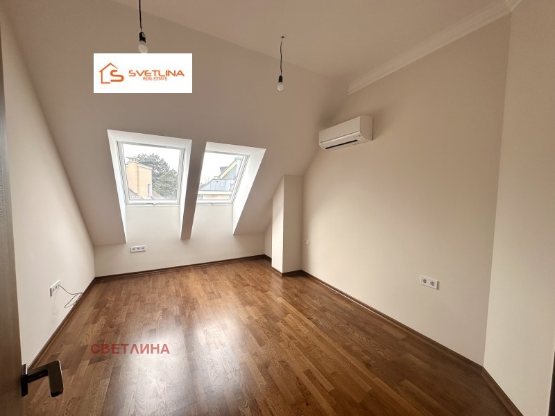 Продава  4-стаен град София , Витоша , 257 кв.м | 72583065 - изображение [8]