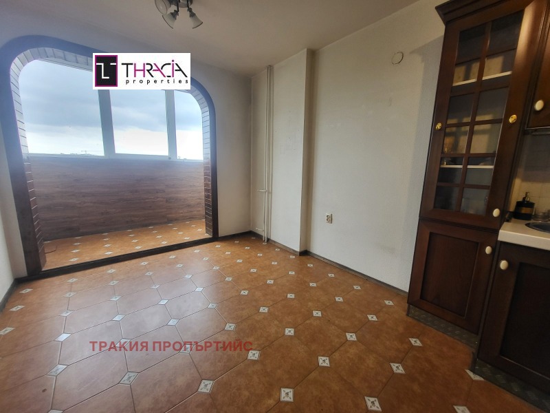 Продава  4-стаен град София , Красно село , 110 кв.м | 69880201 - изображение [2]