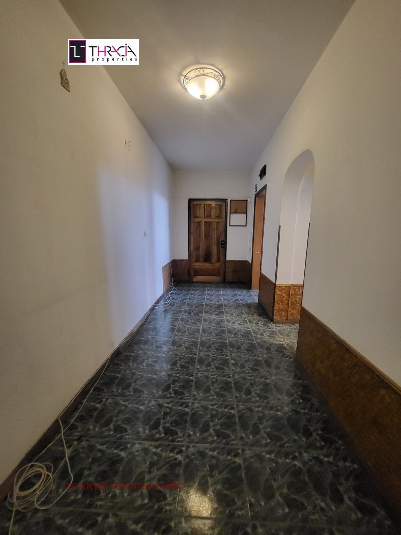 Продава  4-стаен град София , Красно село , 110 кв.м | 69880201 - изображение [6]