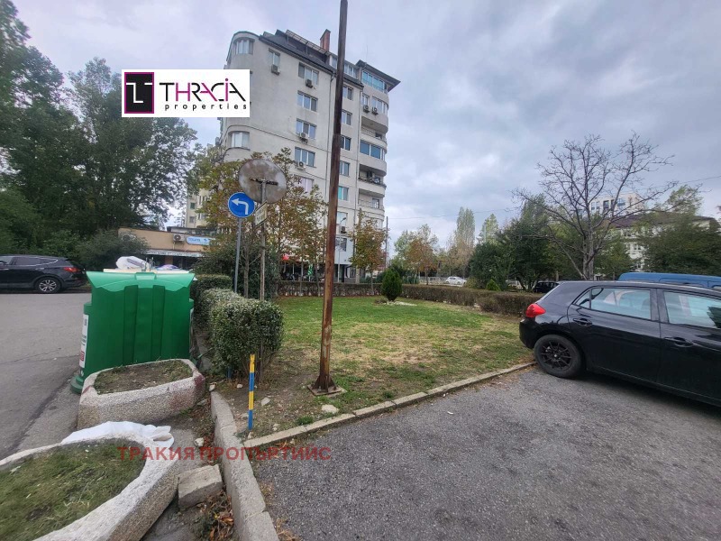 Продава  4-стаен град София , Красно село , 110 кв.м | 69880201 - изображение [13]