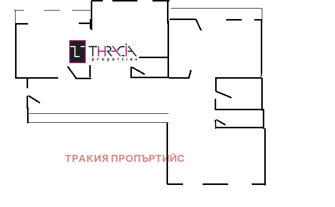 Продава  4-стаен град София , Красно село , 110 кв.м | 69880201 - изображение [14]