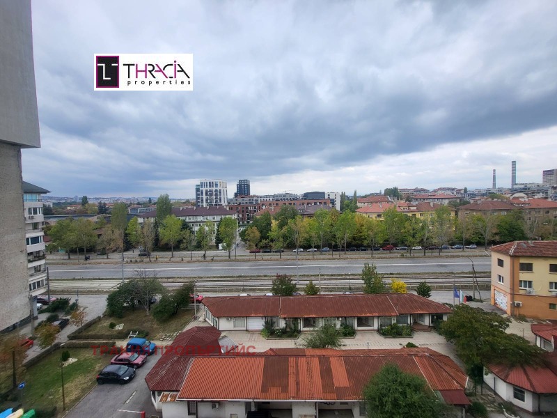 Продава  4-стаен град София , Красно село , 110 кв.м | 69880201 - изображение [12]