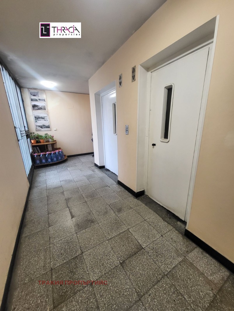 Продава  4-стаен град София , Красно село , 110 кв.м | 69880201 - изображение [11]