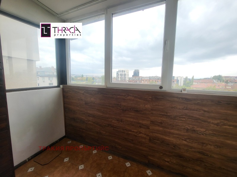 Продава  4-стаен град София , Красно село , 110 кв.м | 69880201 - изображение [3]