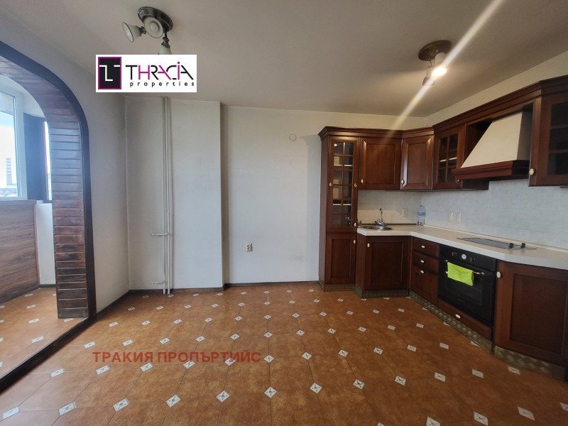 Продава  4-стаен град София , Красно село , 110 кв.м | 69880201