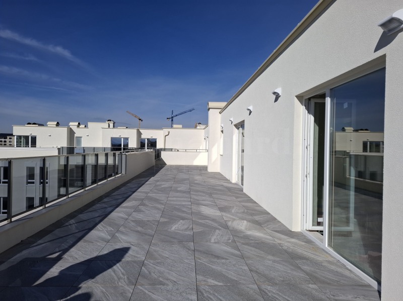 Продава 4-СТАЕН, гр. Пловдив, Остромила, снимка 6 - Апартаменти - 53583861