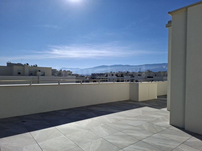 Продава 4-СТАЕН, гр. Пловдив, Остромила, снимка 8 - Апартаменти - 53583861