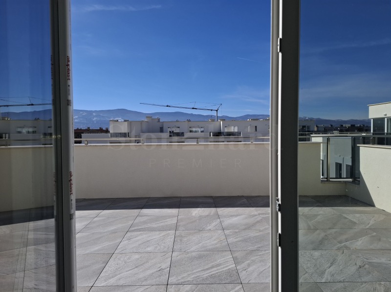 Продава 4-СТАЕН, гр. Пловдив, Остромила, снимка 10 - Апартаменти - 53583861