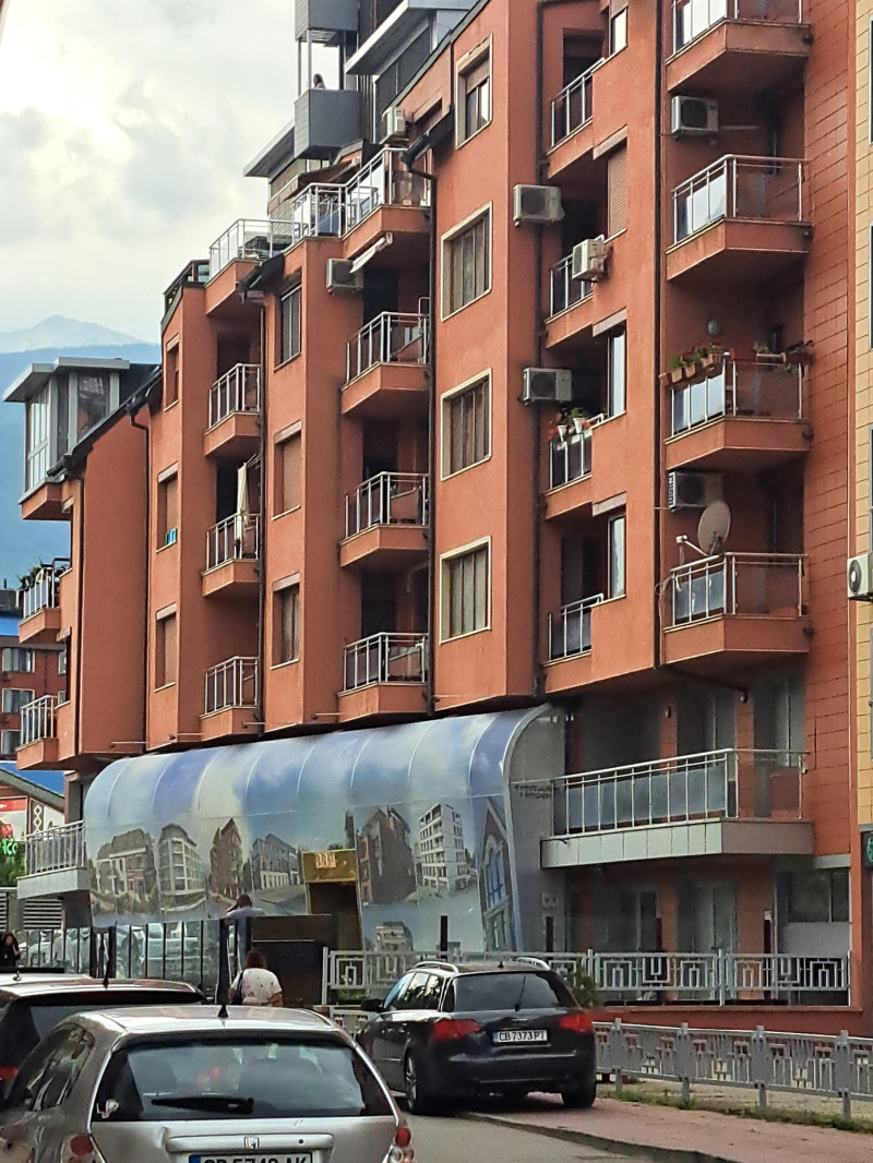 Продаја  Канцеларија Софија , Студентски град , 55 м2 | 93362146 - слика [8]