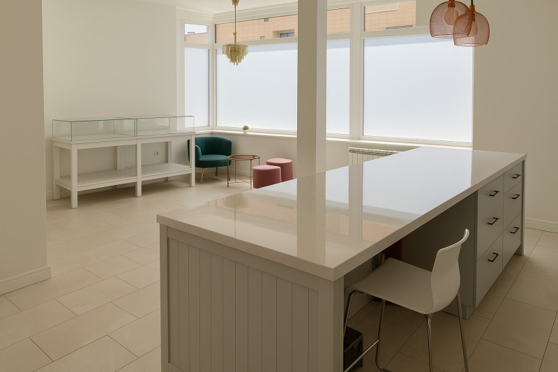 Продаја  Канцеларија Софија , Студентски град , 55 м2 | 93362146 - слика [5]