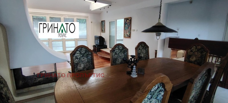 Продава КЪЩА, гр. София, в.з.Симеоново - Драгалевци, снимка 12 - Къщи - 51788135