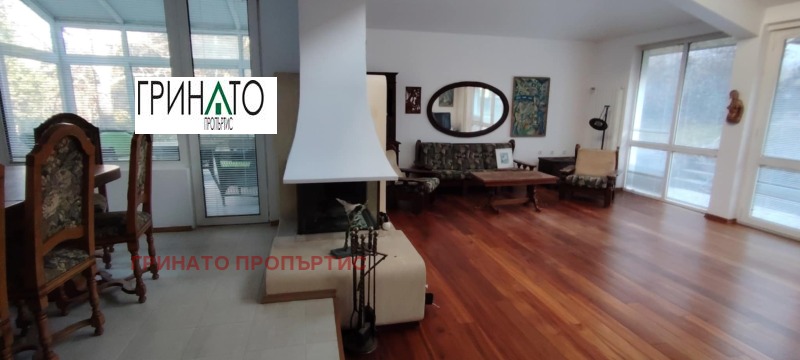 Продава КЪЩА, гр. София, в.з.Симеоново - Драгалевци, снимка 9 - Къщи - 51788135