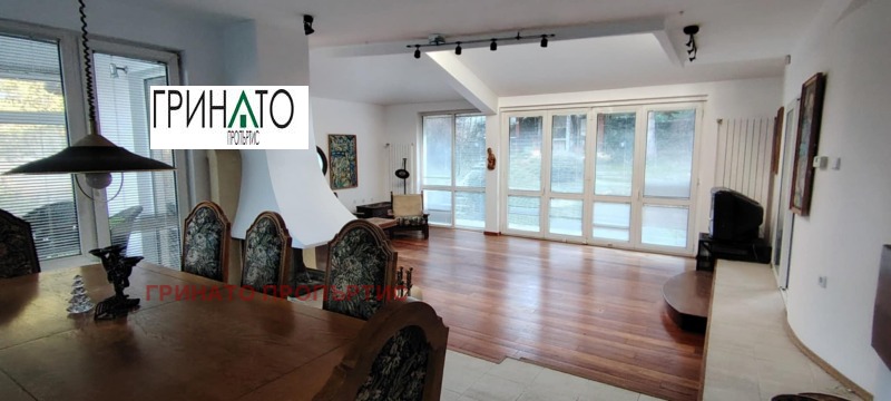 Продава КЪЩА, гр. София, в.з.Симеоново - Драгалевци, снимка 13 - Къщи - 51788135