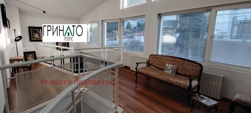 Продава КЪЩА, гр. София, в.з.Симеоново - Драгалевци, снимка 10 - Къщи - 51788135