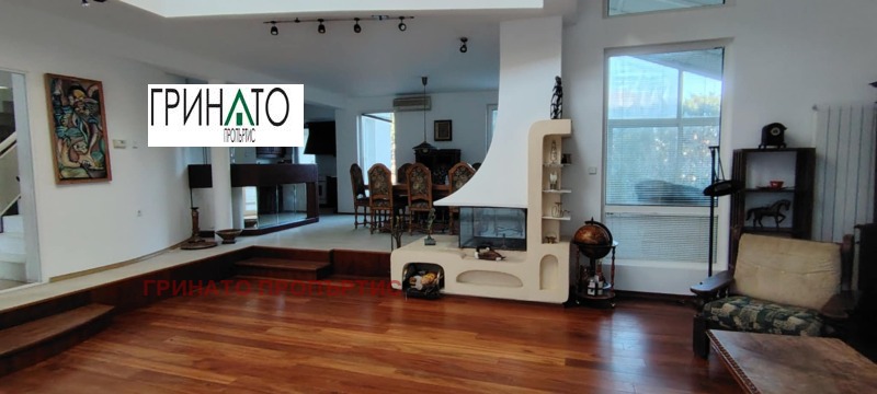 Продава КЪЩА, гр. София, в.з.Симеоново - Драгалевци, снимка 11 - Къщи - 51788135