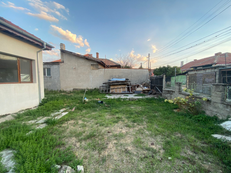 Продава  Къща град Силистра , Митница , 70 кв.м | 70679809 - изображение [7]