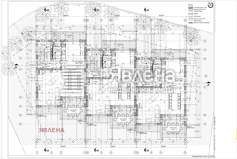 Продава КЪЩА, с. Панчарево, област София-град, снимка 3 - Къщи - 48761910