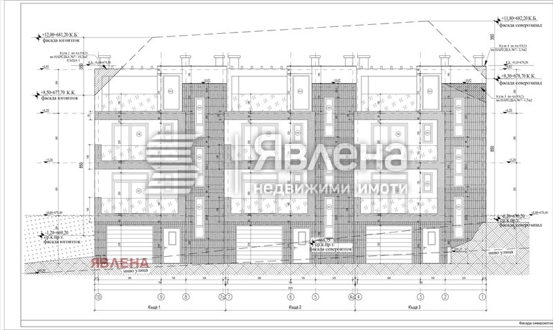 Продава КЪЩА, с. Панчарево, област София-град, снимка 6 - Къщи - 48761910