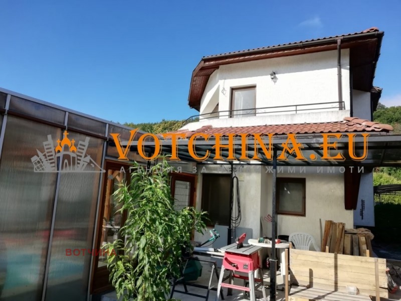 Till salu  Hus region Dobrich , Baltjik , 101 kvm | 91428544