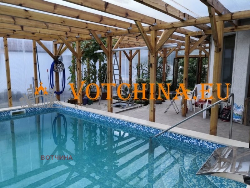 Till salu  Hus region Dobrich , Baltjik , 101 kvm | 91428544 - bild [3]