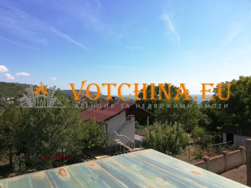 Till salu  Hus region Dobrich , Baltjik , 101 kvm | 91428544 - bild [11]