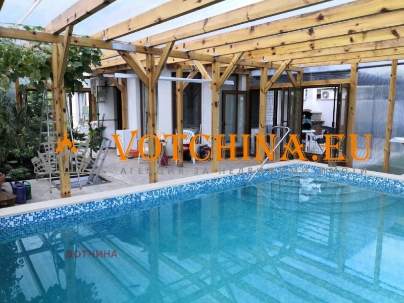 Till salu  Hus region Dobrich , Baltjik , 101 kvm | 91428544 - bild [4]