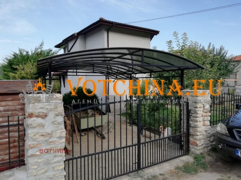 Till salu  Hus region Dobrich , Baltjik , 101 kvm | 91428544 - bild [9]