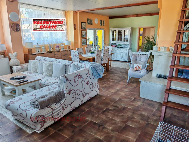 Продава КЪЩА, град София, с. Иваняне • 380000 € / 743215.40 лв. • 63554990 1