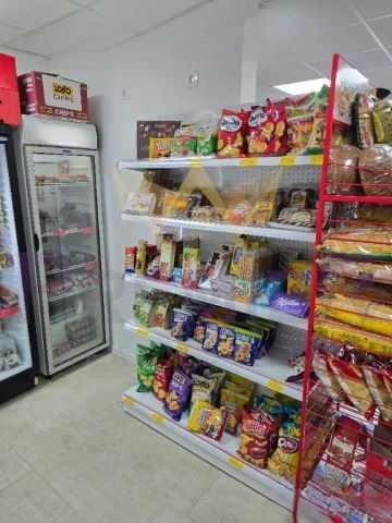 Προς πώληση  Κατάστημα Βυργασ , Ηζγρεβ , 35 τ.μ | 39304543 - εικόνα [3]