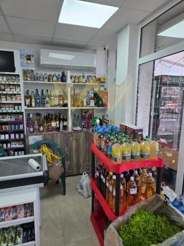 Προς πώληση  Κατάστημα Βυργασ , Ηζγρεβ , 35 τ.μ | 39304543 - εικόνα [4]
