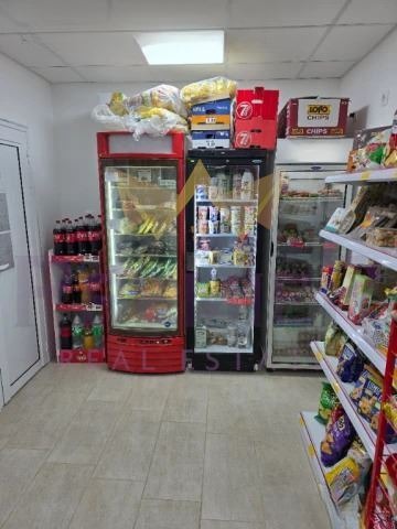 Προς πώληση  Κατάστημα Βυργασ , Ηζγρεβ , 35 τ.μ | 39304543 - εικόνα [5]