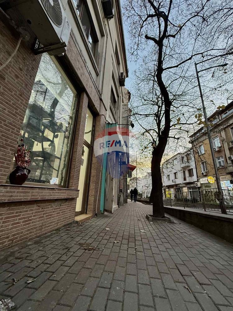 Продава МАГАЗИН, гр. Варна, Център, снимка 3 - Магазини - 52828983