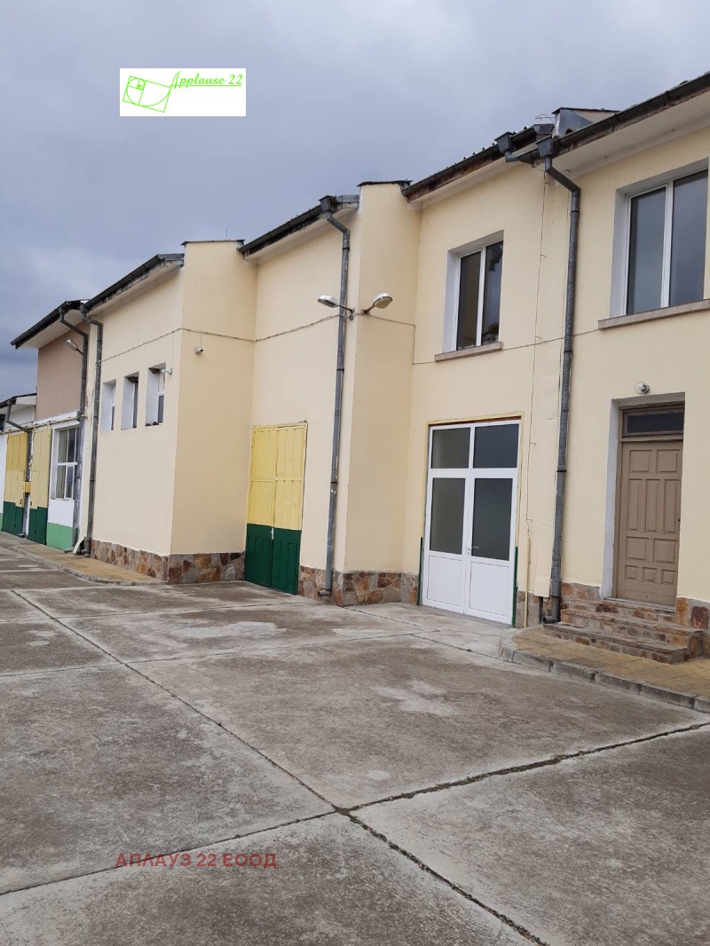 Продава ПРОМ. ПОМЕЩЕНИЕ, с. Исперихово, област Пазарджик