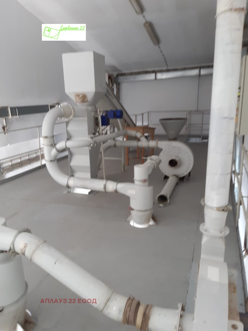 Продава ПРОМ. ПОМЕЩЕНИЕ, с. Исперихово, област Пазарджик, снимка 4 - Производствени сгради - 53349998