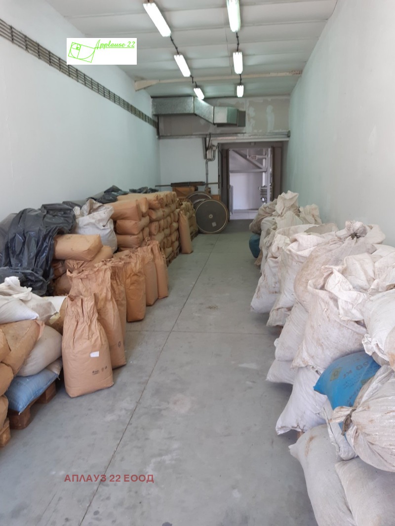 Продава ПРОМ. ПОМЕЩЕНИЕ, с. Исперихово, област Пазарджик, снимка 2 - Производствени сгради - 53349998