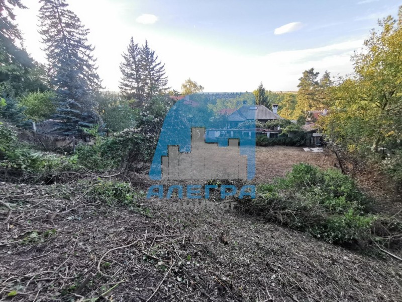 For Sale  Plot Sofia , Bankya , 1403 sq.m | 84153019 - image [3]