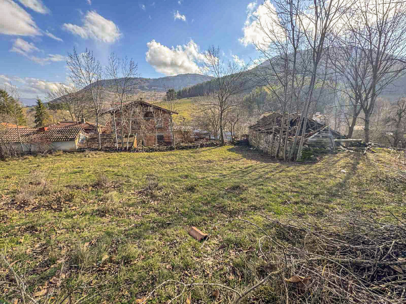 Продава ПАРЦЕЛ, с. Зимевица, област София област, снимка 2 - Парцели - 52559549