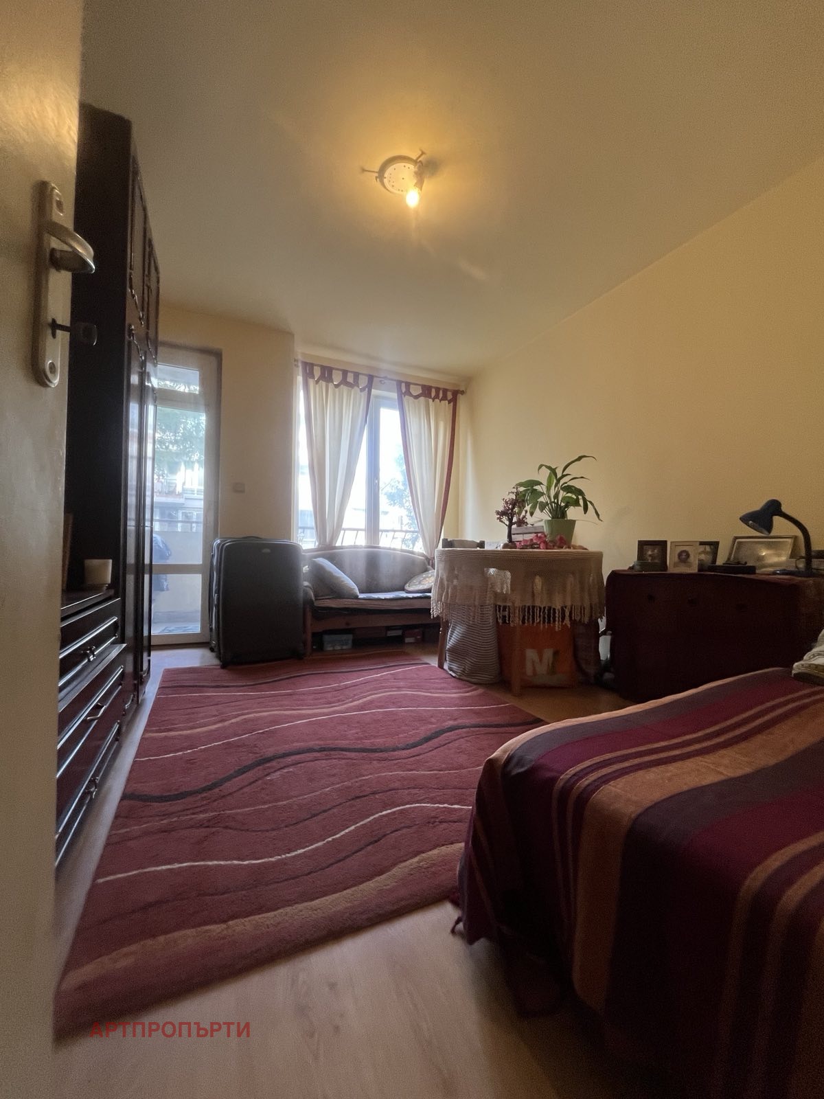 Продава 2-СТАЕН, гр. Бургас, Център