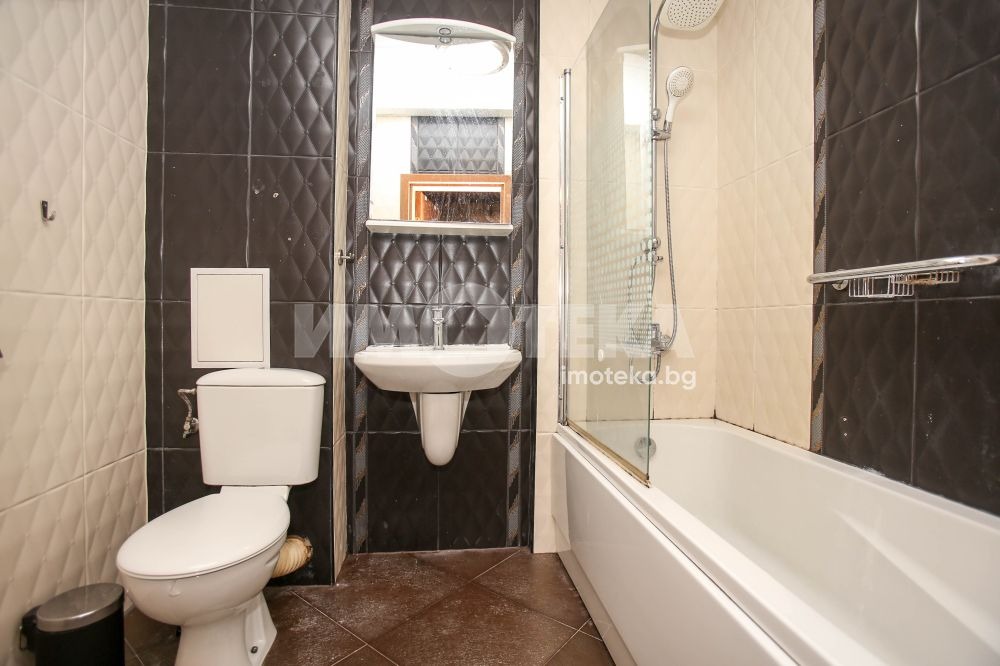 Продава 2-СТАЕН, гр. София, Дружба 2, снимка 11 - Апартаменти - 54735908