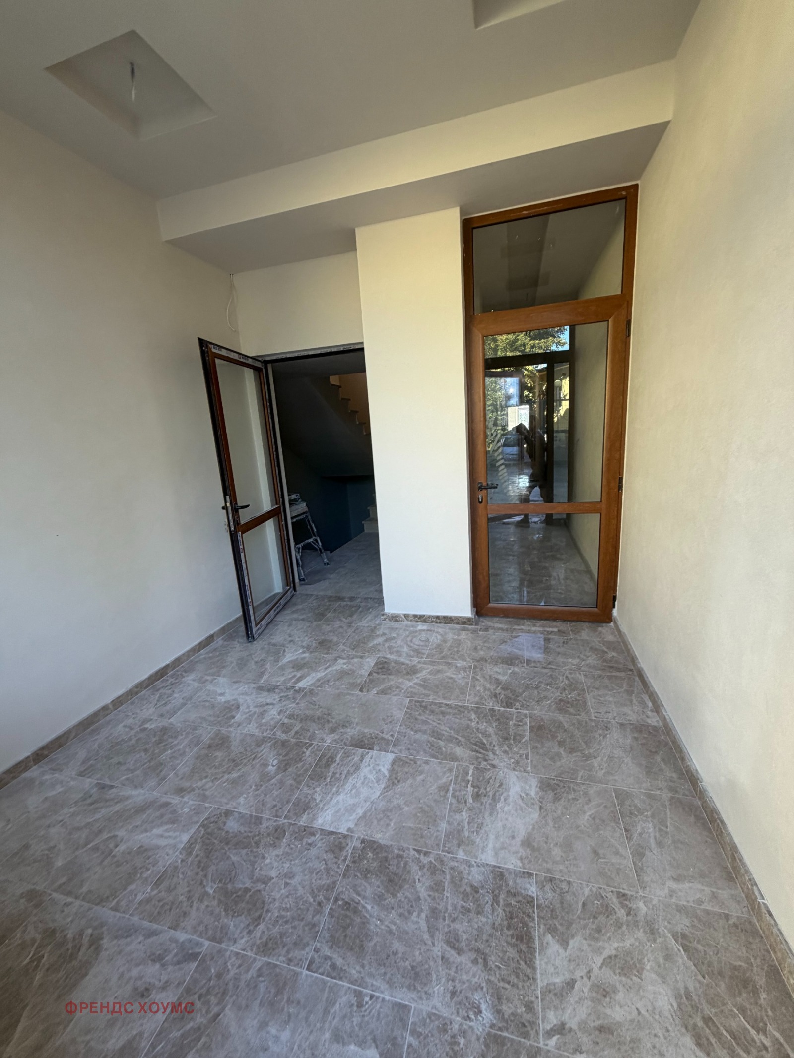 Продава 2-СТАЕН, гр. София, Толстой, снимка 16 - Апартаменти - 55298960