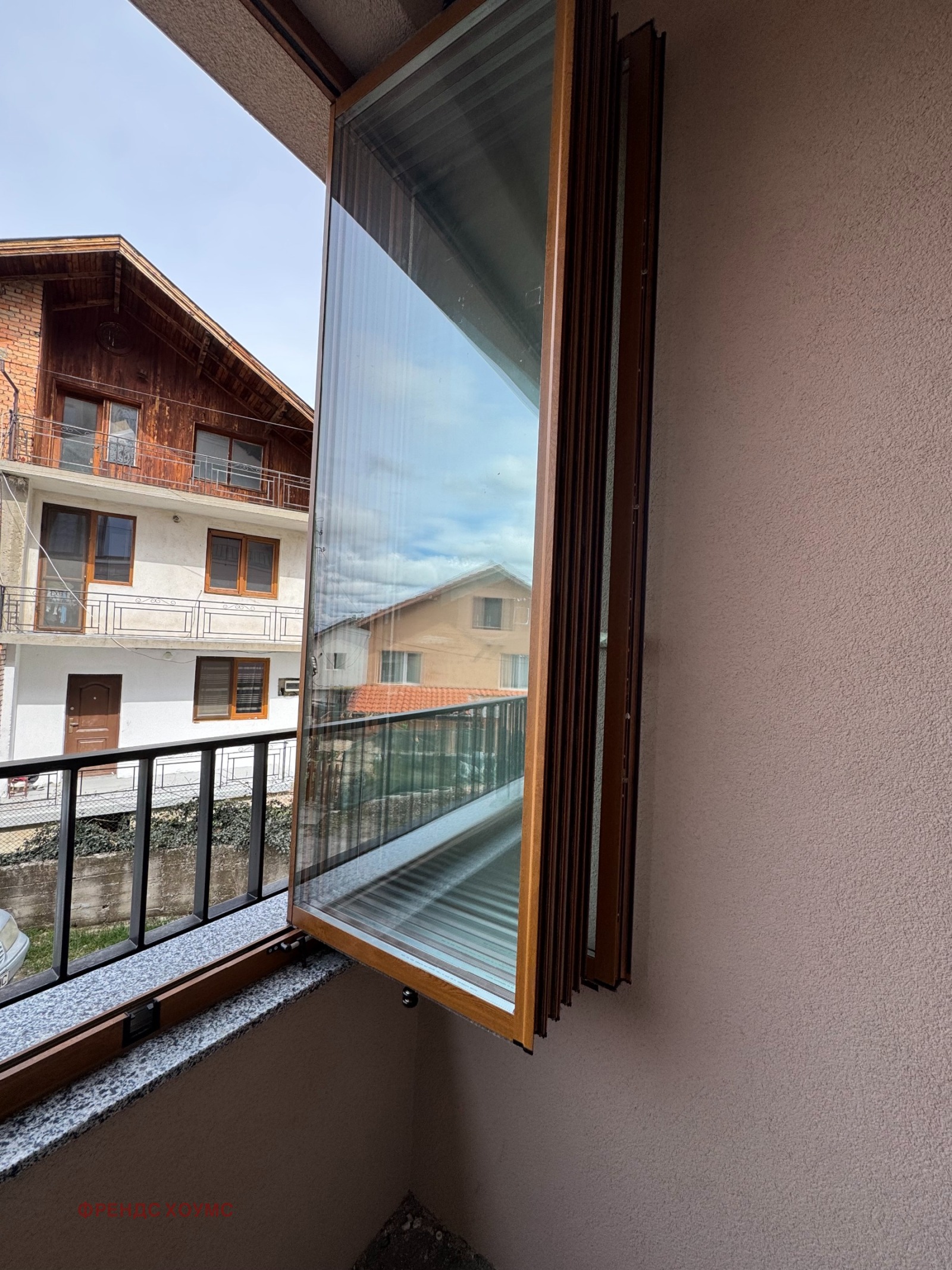 Продава 2-СТАЕН, гр. София, Толстой, снимка 8 - Апартаменти - 55298960