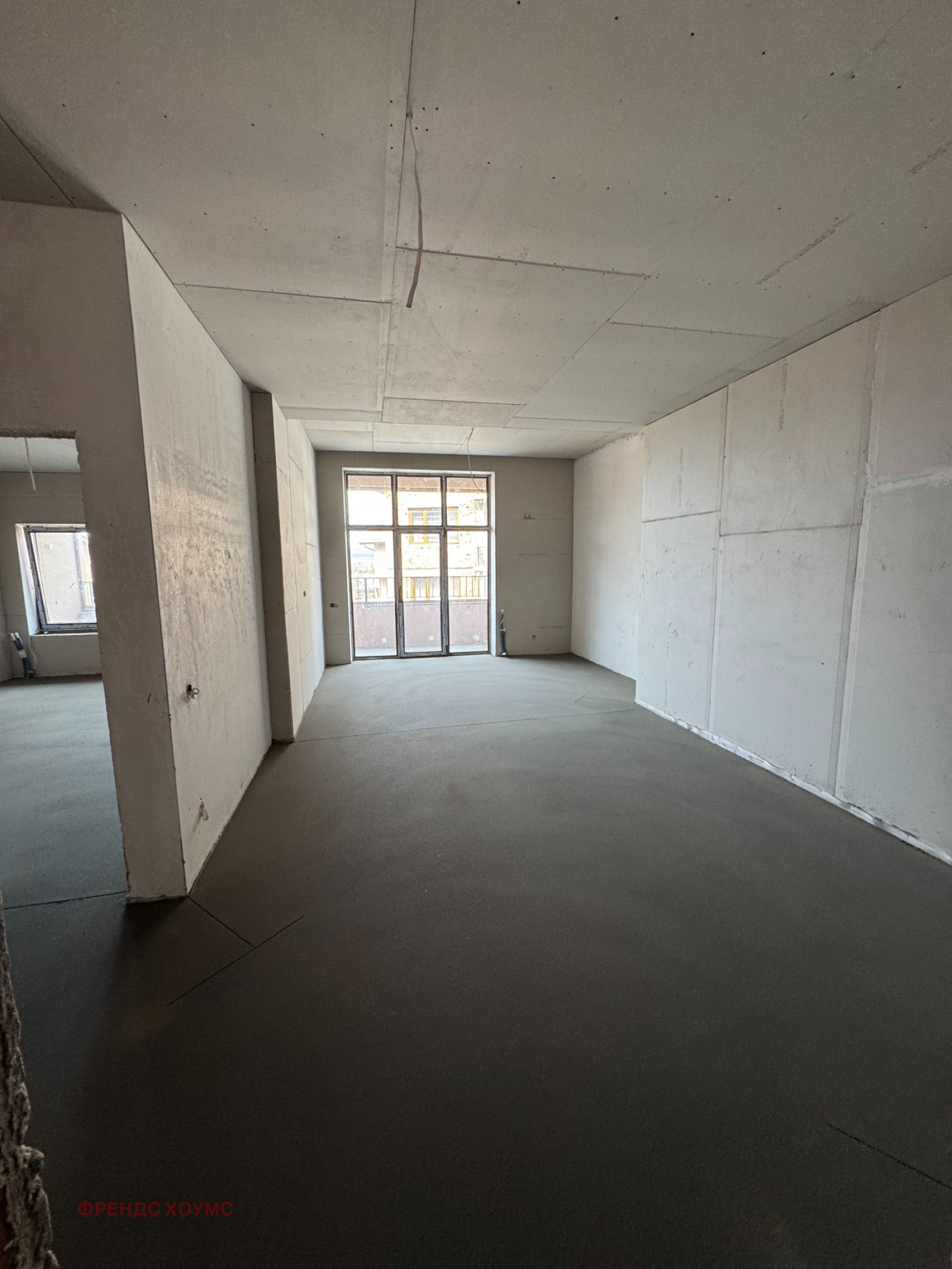 Продава 2-СТАЕН, гр. София, Толстой, снимка 3 - Апартаменти - 55298960
