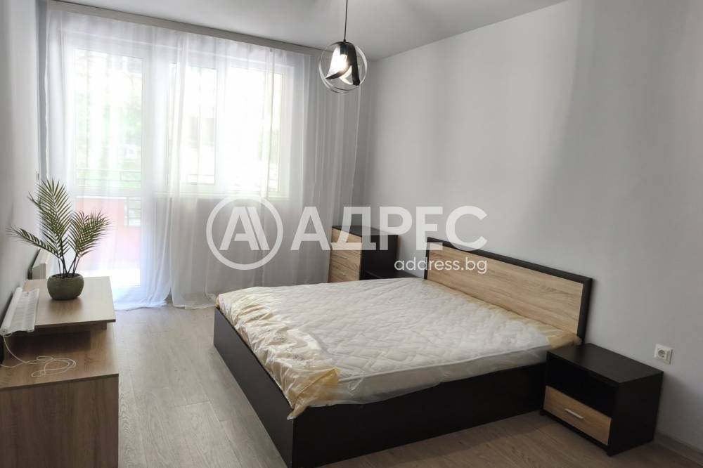 Продава 2-СТАЕН, гр. София, Лагера, снимка 8 - Апартаменти - 55530526