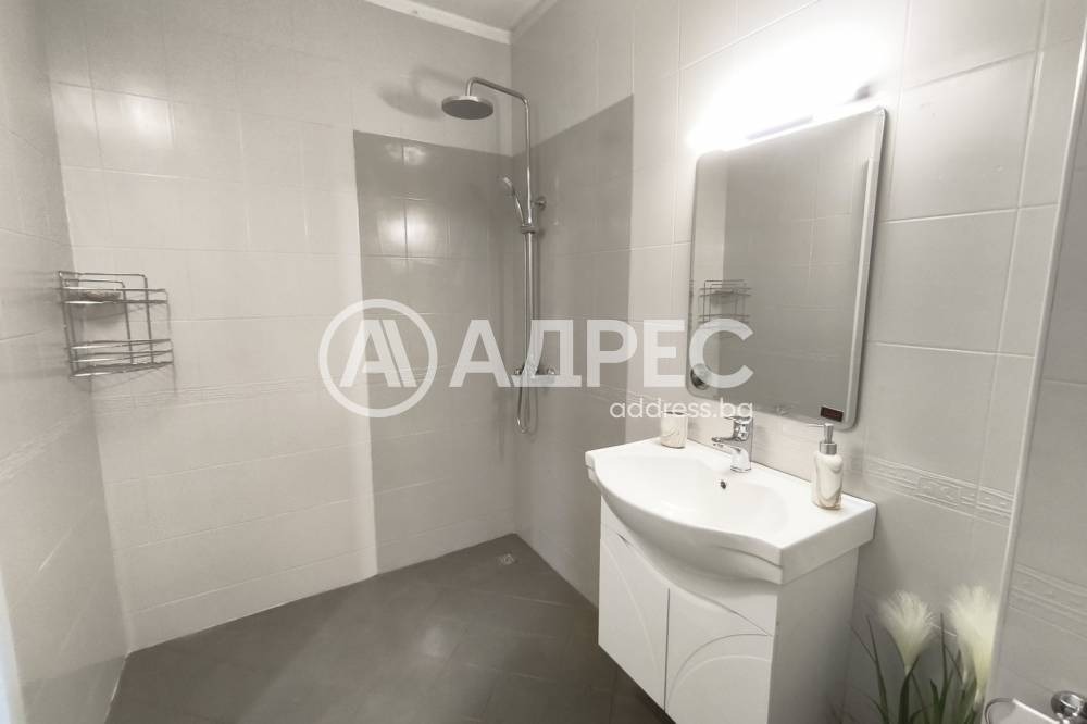 Продава 2-СТАЕН, гр. София, Лагера, снимка 9 - Апартаменти - 55530526